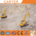 Hot Sales Carter CT220 Multifunction Heavy Duty Hydraulic Crawler Excavator